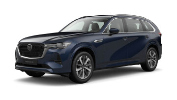 Mazda CX-80 3.3d Takumi 5dr Auto AWD Diesel Estate